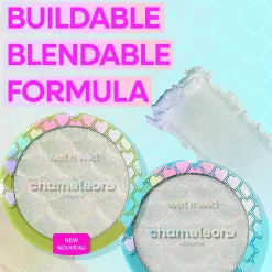 Sale Chameleon Chrome Highlighter Too Sirius Highlighter|Vegan Highlighter