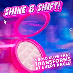 Sale Chameleon Chrome Highlighter Aurora Glaze Highlighter|Vegan Highlighter