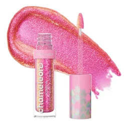 New Chameleon Chrome Lip Foil Halo's Way Lipgloss|Veganer Lipgloss