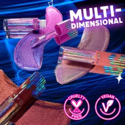 Sale Chameleon Chrome Lip Foil Moonshift Bloom Lipgloss|Veganer Lipgloss