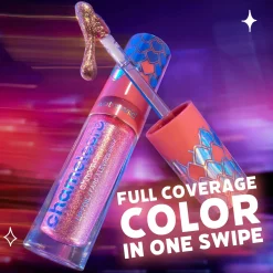 Sale Chameleon Chrome Lip Foil Moonshift Bloom Lipgloss|Veganer Lipgloss