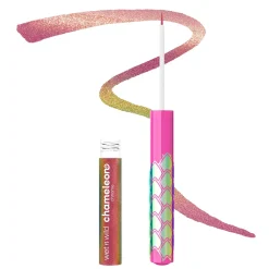 Sale Chameleon Chrome Liquid Eyeliner Galaxy Dancer Vegan Eyeliner|Eyeliner