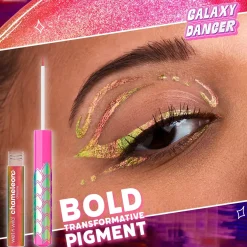 Sale Chameleon Chrome Liquid Eyeliner Galaxy Dancer Vegan Eyeliner|Eyeliner