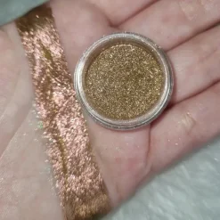 Online Chameleon-Diamond Pigments Cosmic Lidschatten|Vegane Lidschatten