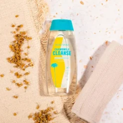 New Chamomile Cleanse! Ph Balanced Body Wash Everything Shower|Intimität
