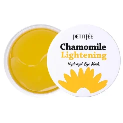 Best Chamomile Lightening Hydrogel Eye Mask Gesichtsmasken|Augenpflege