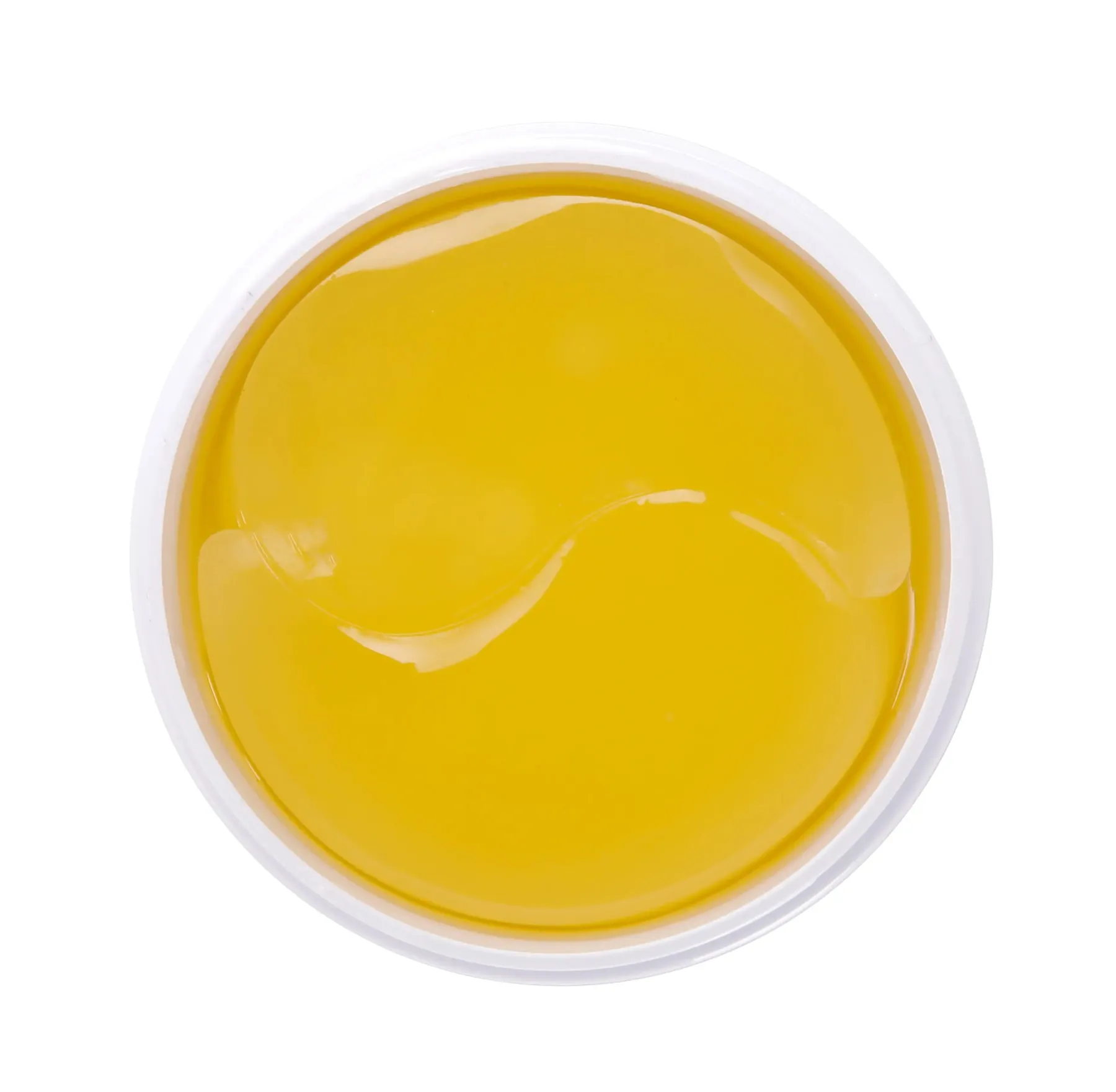 Best Chamomile Lightening Hydrogel Eye Mask Gesichtsmasken|Augenpflege