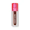 Outlet Chaos Gloss Lipgloss Hopscotch Mahogany Nude Lipgloss|Veganer Lipgloss