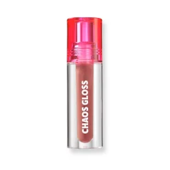 Best Chaos Gloss Lipgloss Joy Ride Nude Lipgloss|Veganer Lipgloss