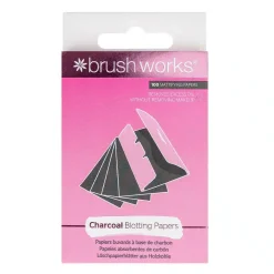 Outlet Charcoal Blotting Papers Blotting