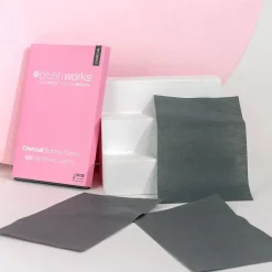 Outlet Charcoal Blotting Papers Blotting