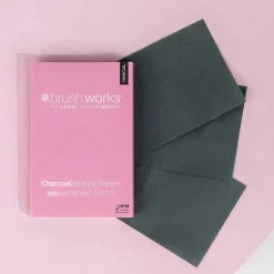 Outlet Charcoal Blotting Papers Blotting