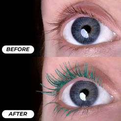 Hot Charged Mascara Current Mascara|Vegan Mascara