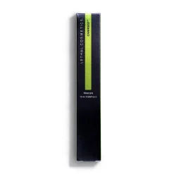 Hot Charged Mascara Current Mascara|Vegan Mascara