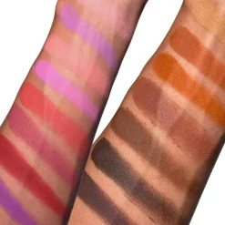 Hot Cheek Beats Bronzer & Blusher Palette Endless Summer Edition Rouge