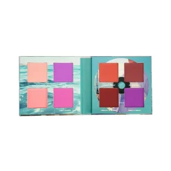 Hot Cheek Beats Bronzer & Blusher Palette Endless Summer Edition Rouge