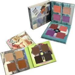 Discount Cheek Beats Bronzer & Blusher Palette Bronzed Kitty Edition Bronzer