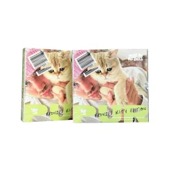 Discount Cheek Beats Bronzer & Blusher Palette Bronzed Kitty Edition Bronzer