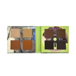 Discount Cheek Beats Bronzer & Blusher Palette Bronzed Kitty Edition Bronzer