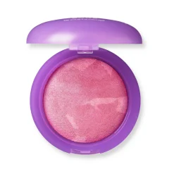 Discount Cheekie Bake Blush Cake Mix Pink Rouge