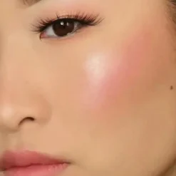 Outlet Cheek Kiss Cream Blush Nude Kiss Rouge