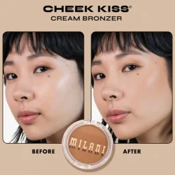 Online Cheek Kiss Cream Bronzer 120 Spilling Tea Bronzer