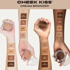 Online Cheek Kiss Cream Bronzer 120 Spilling Tea Bronzer