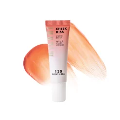 Sale Cheek Kiss Liquid Blush 130 Cheeky Coral Rouge