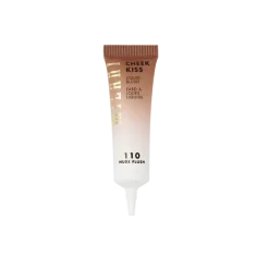 Online Cheek Kiss Liquid Blush 110 Nude Flush Rouge