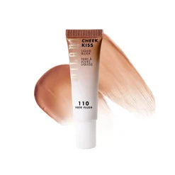 Online Cheek Kiss Liquid Blush 110 Nude Flush Rouge