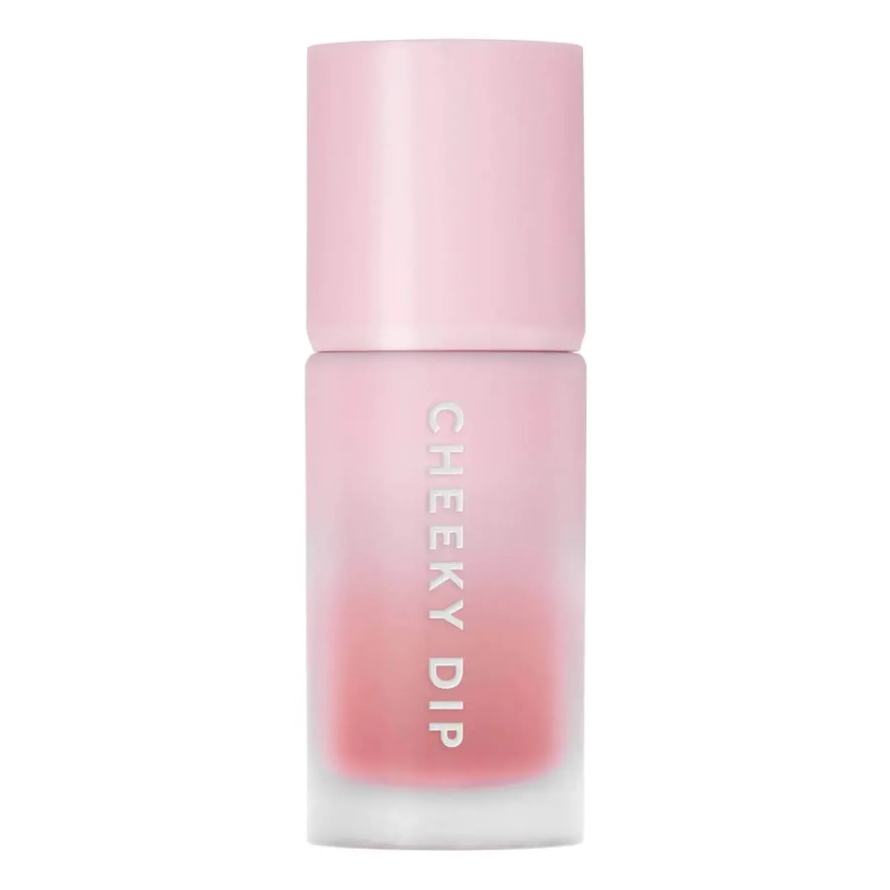 New Cheeky Dip Liquid Blusher Skinny Dip Rouge