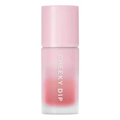 Hot Cheeky Dip Liquid Blusher Think Twice Rouge