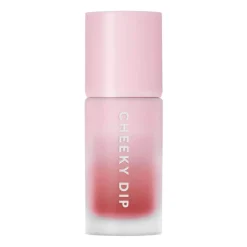 Hot Cheeky Dip Liquid Blusher Thrill-seeker Rouge