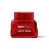 Outlet Cherry Bliss Hyaluronic Hydro Cream Vegan Pflege|Feuchtigkeitscremes