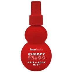 Best Cherry Bliss Hydrating Hair + Body Mist Haar Mist & Sprays