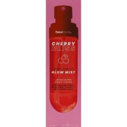 Cherry Bliss Radiance Glow Mist Face Mists|Hauptzutat