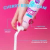 Outlet Cherry Bomb Whipped Shower Foam Hautprobleme|Duschgel