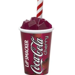 Discount Cherry Coke Cup Lip Balm Lippenbalsam|Lippenbalsam