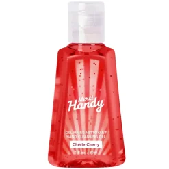 Sale Cherry Hand Cleansing Gel Vegan Pflege