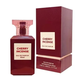 Sale Cherry Incense Eau De Parfum Arabische Parfums|Parfum Dupes