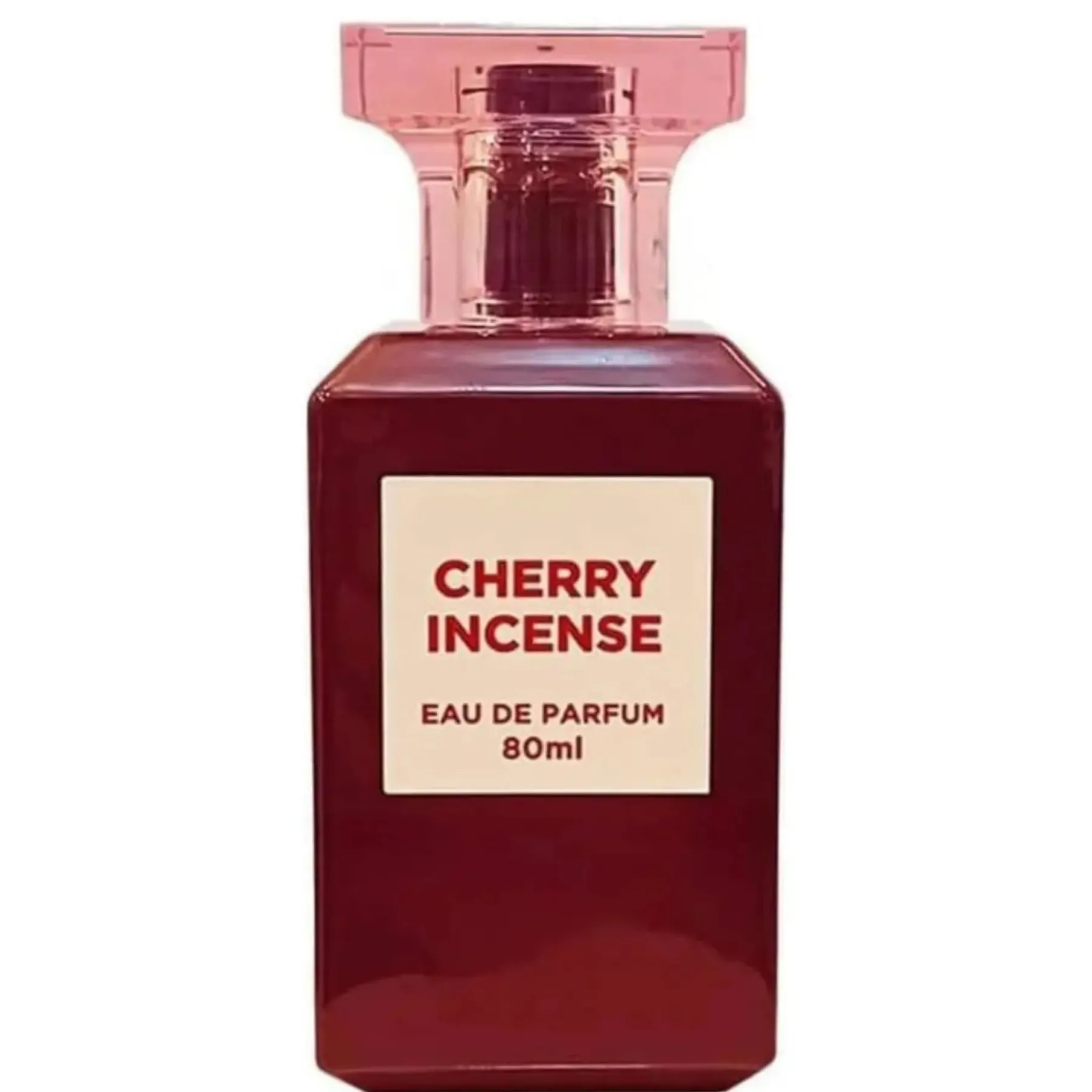 Sale Cherry Incense Eau De Parfum Arabische Parfums|Parfum Dupes