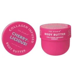 Clearance Cherrylicious Body Care Gift Set Hautpflege-Routinen & Sets