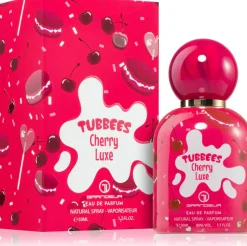 Discount Cherry Luxe Eau De Parfum Arabische Parfums|Scent Layering Vanilla