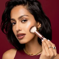 New Cherry On Top A Brighter Hue Base Set Tön Mehr|Makeup Pinsel Sets