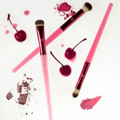 Online Cherry On Top MesmerEYES Brush Trio Tön Mehr|Makeup Pinsel Sets