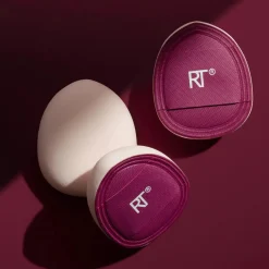 Clearance Cherry On Top Mini Marshmallow Puff Trio Tön Mehr|Make-Up Schwämme