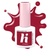 Best 249 Cherry Red UV Gel Polish Veganer Nagellack|5. Gellak
