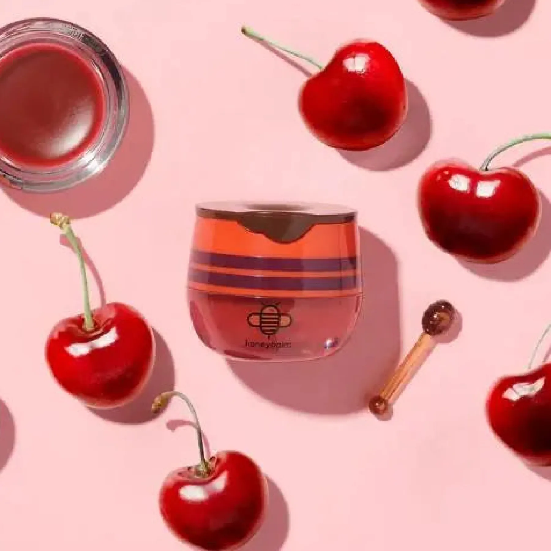 Discount Cherry SPF25 Spf|Spf Lippenbalsam