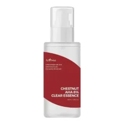 Sale Chestnut AHA 8% Clear Essence Hauptzutat|Essence