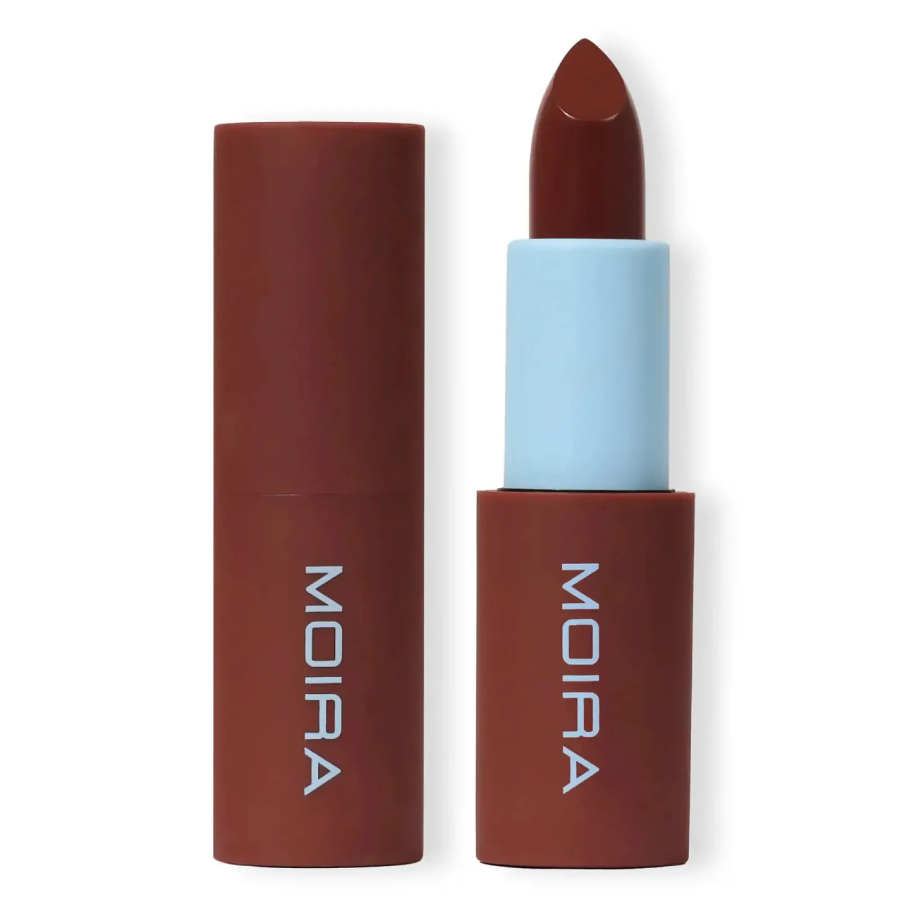 Chic Satin Lipstick 008 Bold Lippenstift|Veganer Lippenstifte